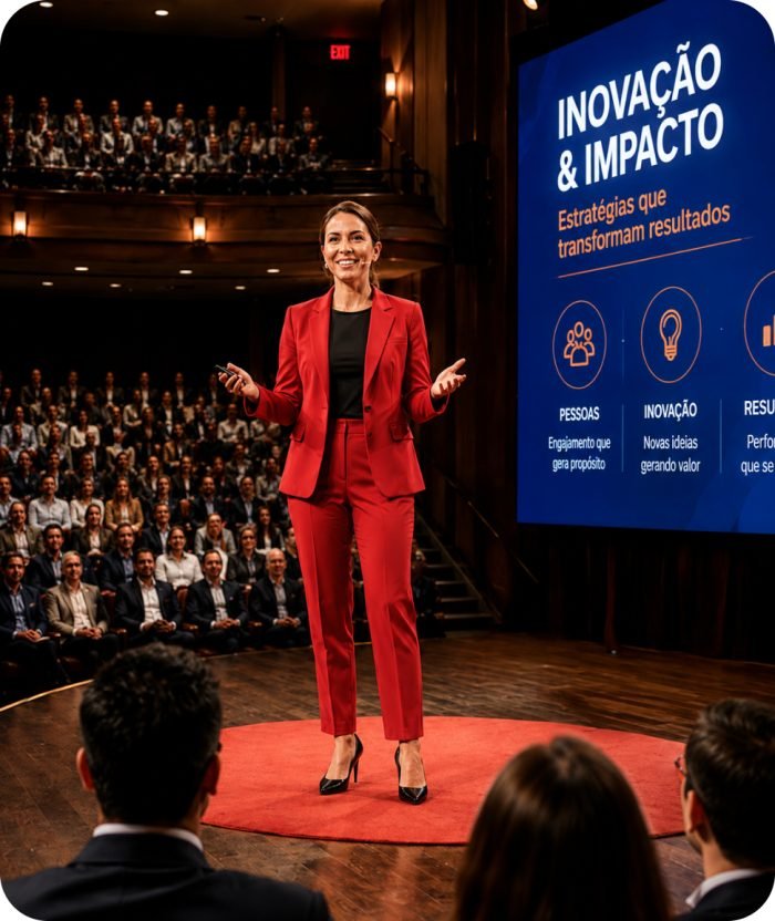 Eventos Corporativos Tour House