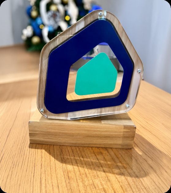 Convenções e premiações