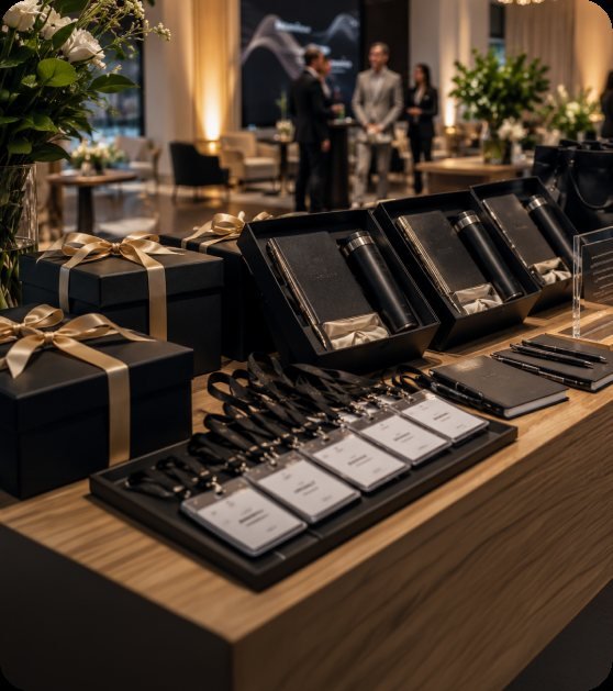 Eventos corporativos