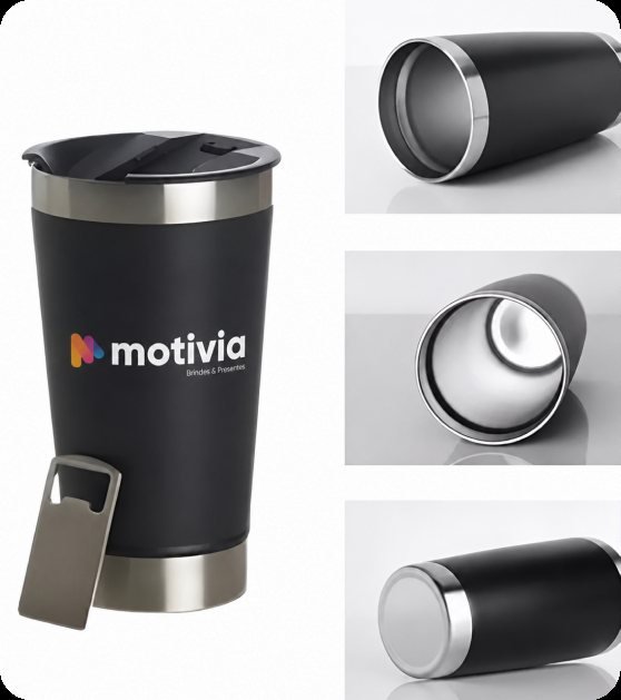 Produtos personalizados