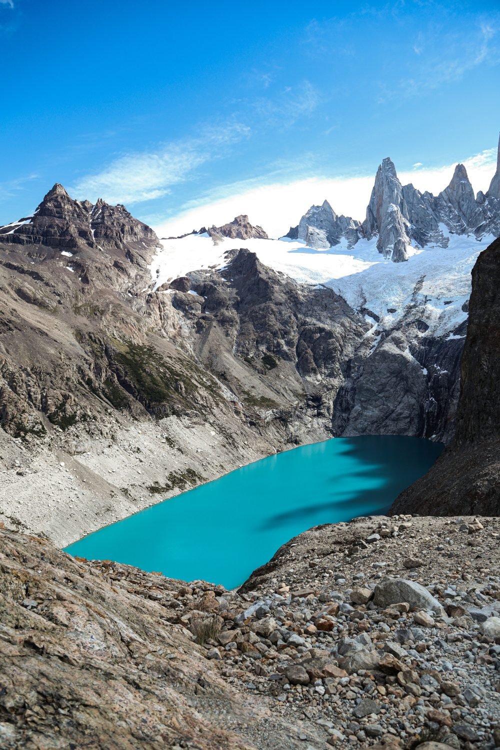 Destino Patagônia