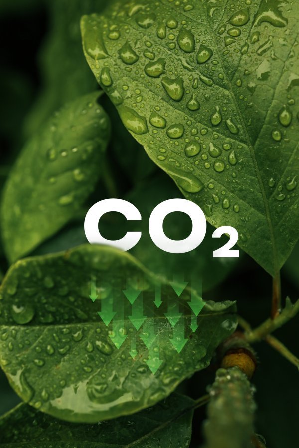 TH Carbon Balance