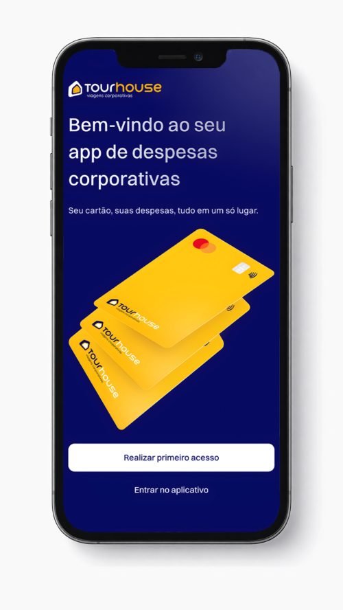 Aplicativo TH Pay